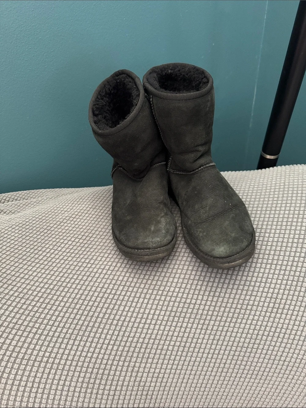UGG iconic short
